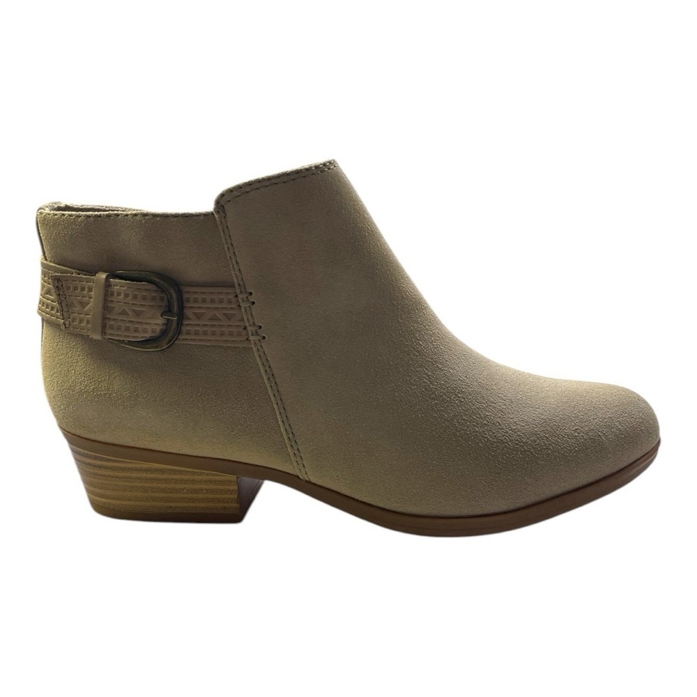 Clarks Women’s Ankle Booties - Size 10m — image 5 of 8